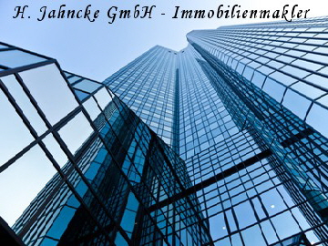 Immobilienmakler / Makler Hamburg Lokstedt